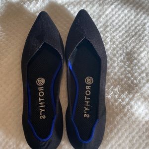 Rothy’s Shoes Size w8.5